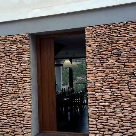 Casas Colgadas Alcala Del Jucar Ngoại thất bức ảnh
