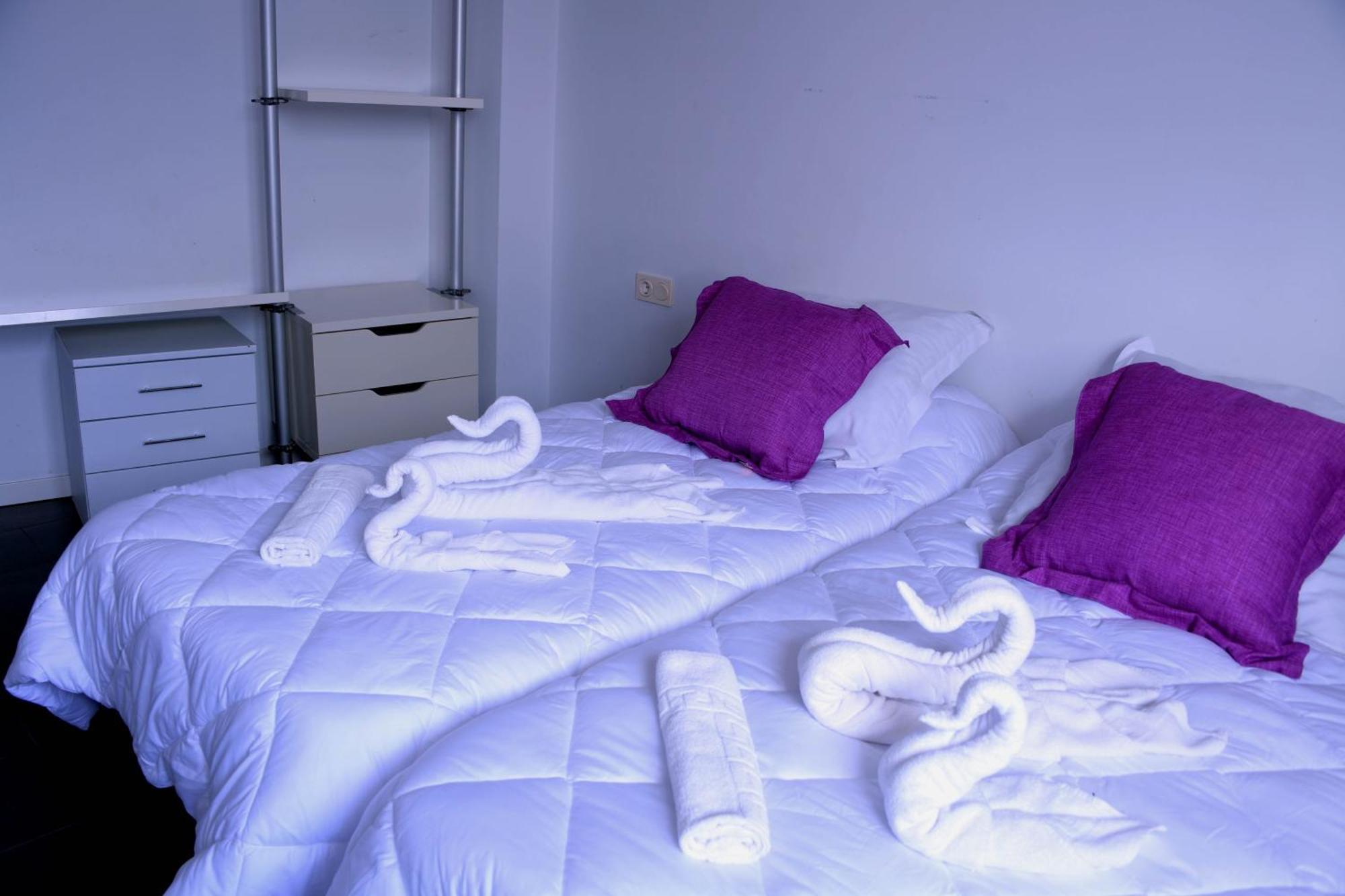 Casas Colgadas Alcala Del Jucar Ngoại thất bức ảnh