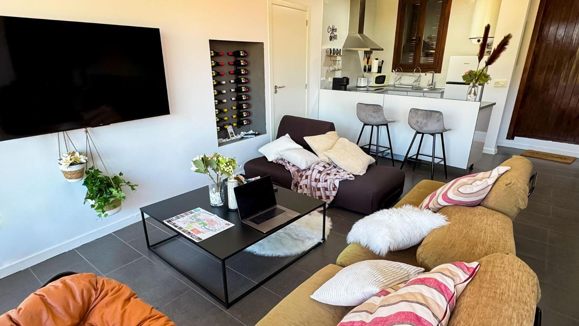 Casas Colgadas Alcala Del Jucar Ngoại thất bức ảnh