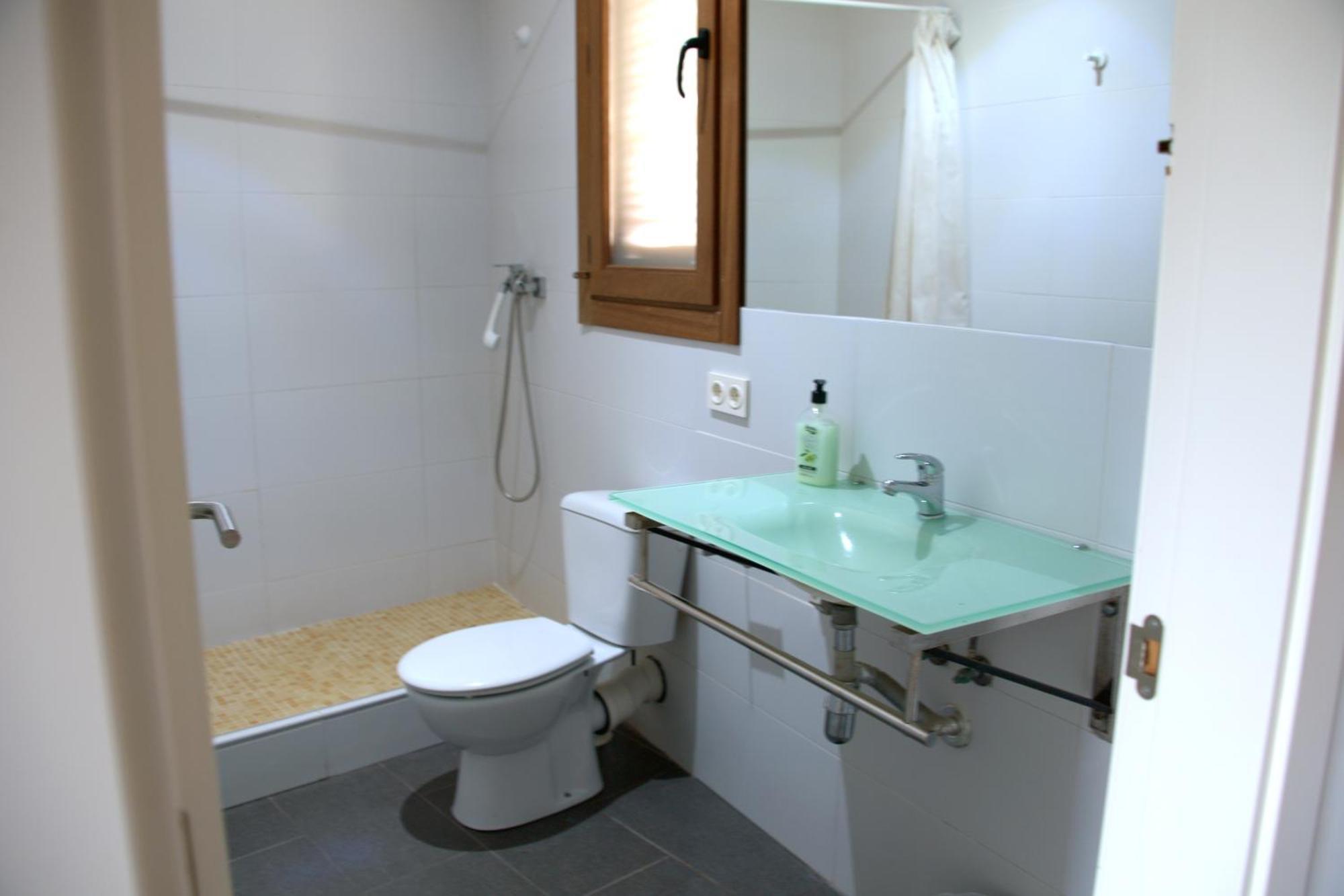 Casas Colgadas Alcala Del Jucar Ngoại thất bức ảnh